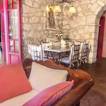 Villa Adnos Agios Nikolaos (Zakynthos)